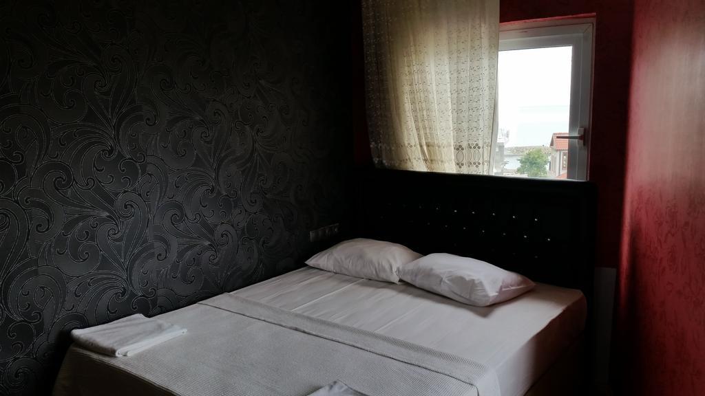 Kalepark Hotel Трабзон Номер фото