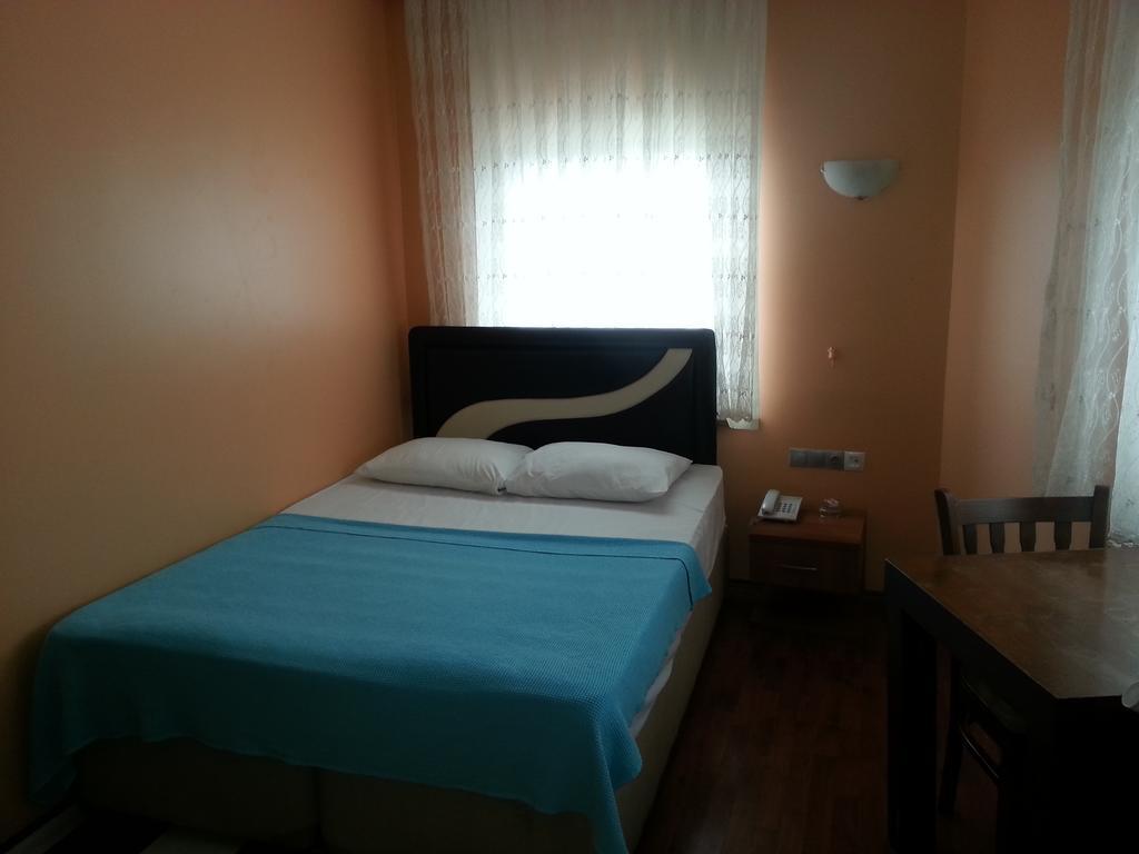 Kalepark Hotel Трабзон Номер фото